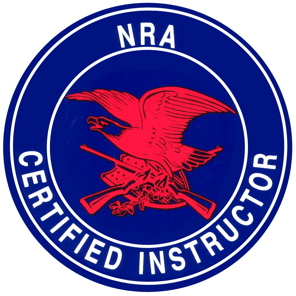 national rifle association logo vector